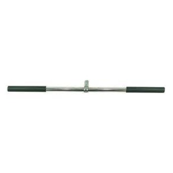 BARRA PULLEY RETA GIRATORIO 120CM 1