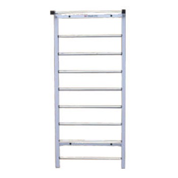 ESPALDAR DE ALUMINIO (NÃO INSTALAMOS) 1
